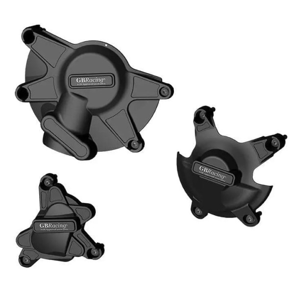 GB RACING Gbracing engine cover set | yamaha yzf-r1 2009>2014